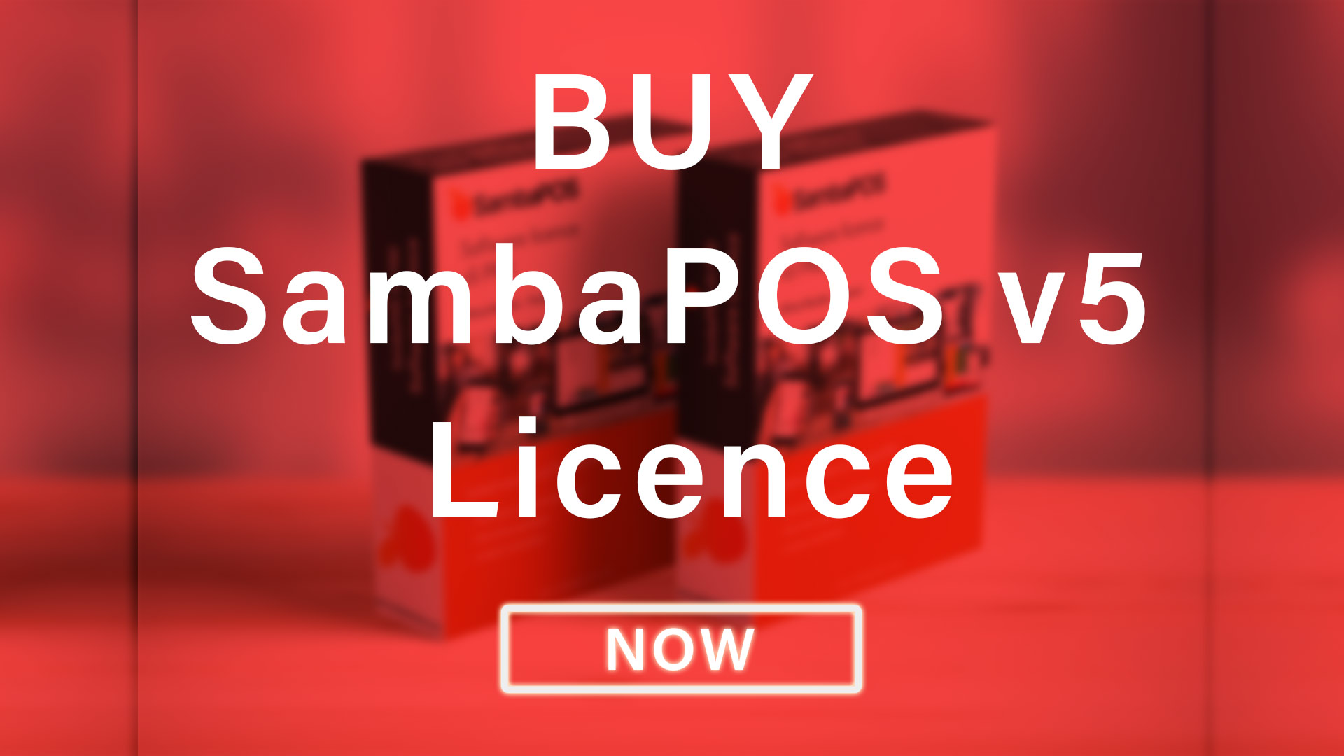 Buy SambaPOS Licence